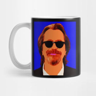 gary oldman Mug